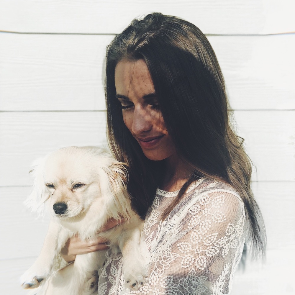 Meet Me!!!!! I’m Faithhhh!!!